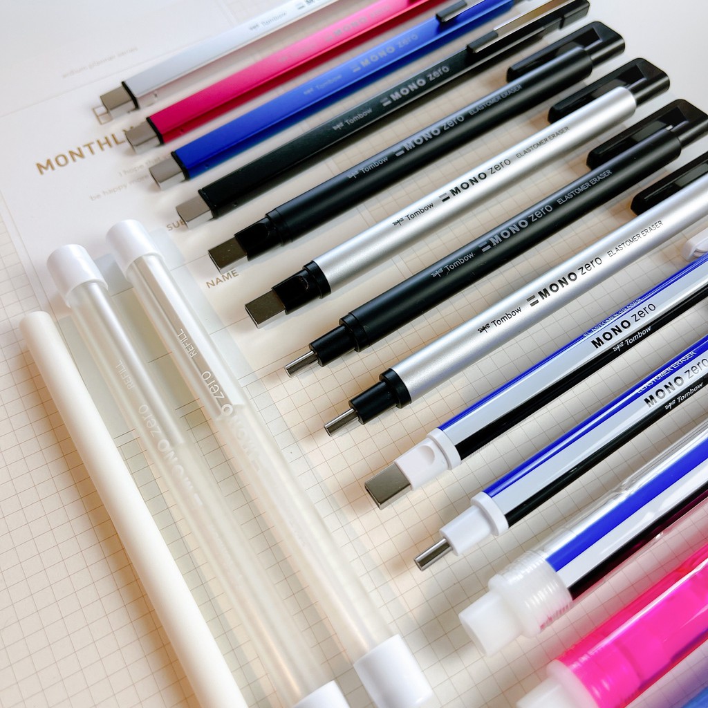 tombow-mono-ยางลบในตำนาน-แบบแท่ง-ที่คนญี่ปุ่นนิยมใช้มากที่สุด