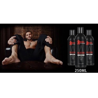 ภาพขนาดย่อของภาพหน้าปกสินค้าKink Silicon Lubricant for gay เจลสูตรลื่นพิเศษสำหรับผู้ชาย ลดการเจ็บ ใช้ดี จนเป็นที่นิยม ขนาด 60มล จากร้าน nuam. บน Shopee