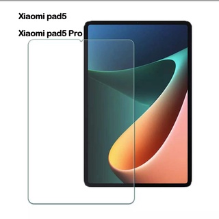 ฟิล์มกระจกใสนิรภัย นิรภัย เต็มจอ Xiaomi pad 5 6 mipad 5 6 pro mi pad 6 5 Tempered Glass Screen For redmi pad 10.61