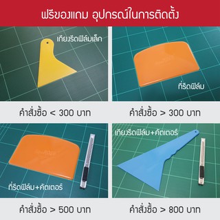 ภาพขนาดย่อของภาพหน้าปกสินค้าฟิล์มกรองแสง เคลือบ Nano Carbon ความเข้ม 60% 80% รับประกัน 5 ปี สำหรับบ้าน และรถยนต์ จากร้าน pro_shield_film บน Shopee