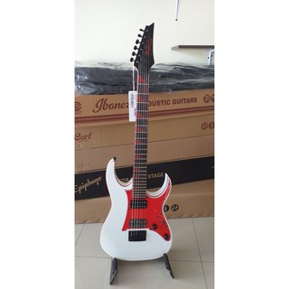 กีตาร์ไฟฟ้า Ibanez GRG131DX-GiO Series Electric Guitar