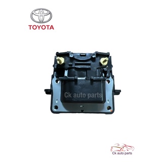 คอยล์จุดระเบิด โตโยต้า AE100-2, EE100 เครื่องยนต์ 4AFE, 5AFE, 7AFE, 4EFE, 5EFE Toyota ignition coil