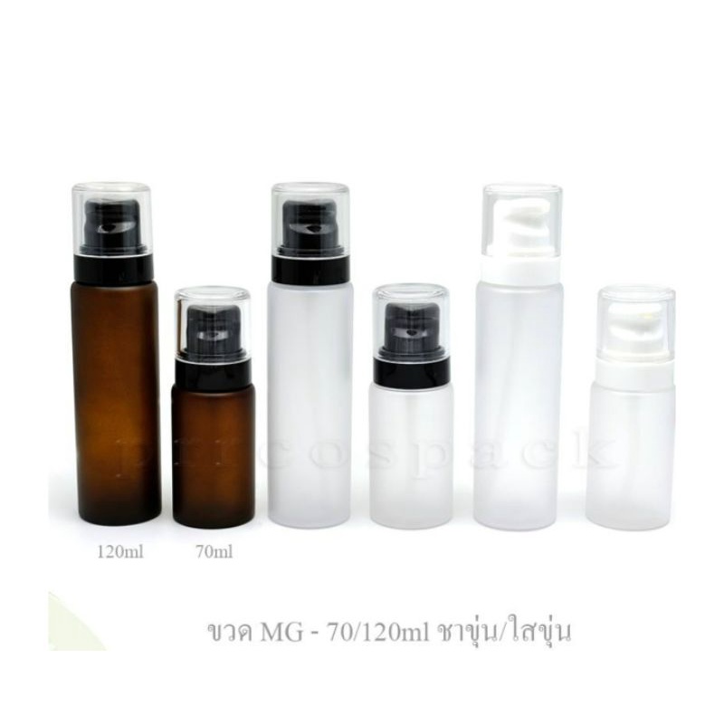 ขวดหัวปั้มสูญญากาศ-ขนาด-70-120-ml-แพคละ-100-ใบ