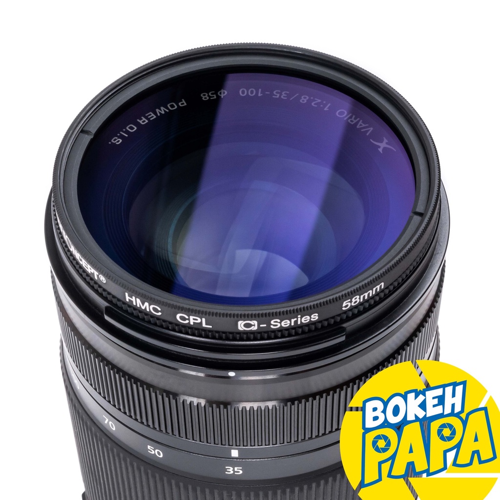 k-amp-f-filter-cpl-67mm-slim-แบบบางพิเศษ-cpl-filter-ฟิลเตอร์-circular-polarizer-polarize-cpl-kf-67-mm