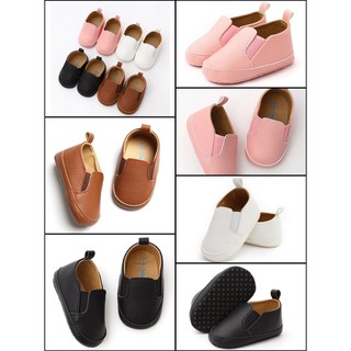 สินค้า 👞Kids shoes 👞 รองเท้าเด็กสไตล์เกาหลี 0-18เดือน