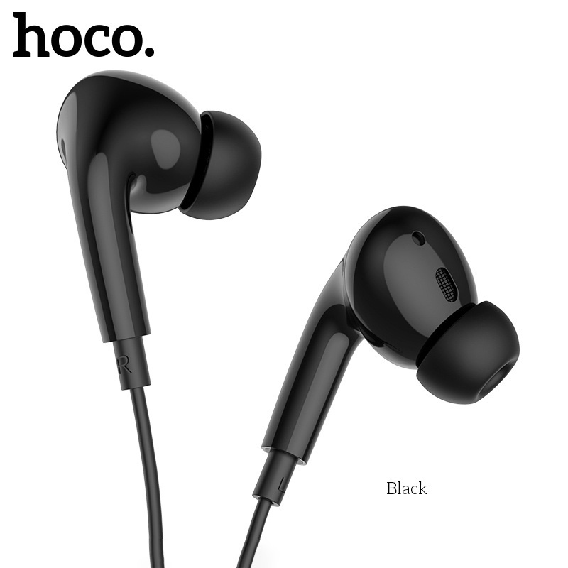 HOCO M1 Pro หูฟัง สำหรับ สมอลทอล์ค หูฟังอินเอียร์ สำหรับ iOS / Type C ...