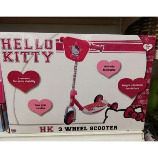 Scooter kitty แท้ลดราคาพิเศษ​