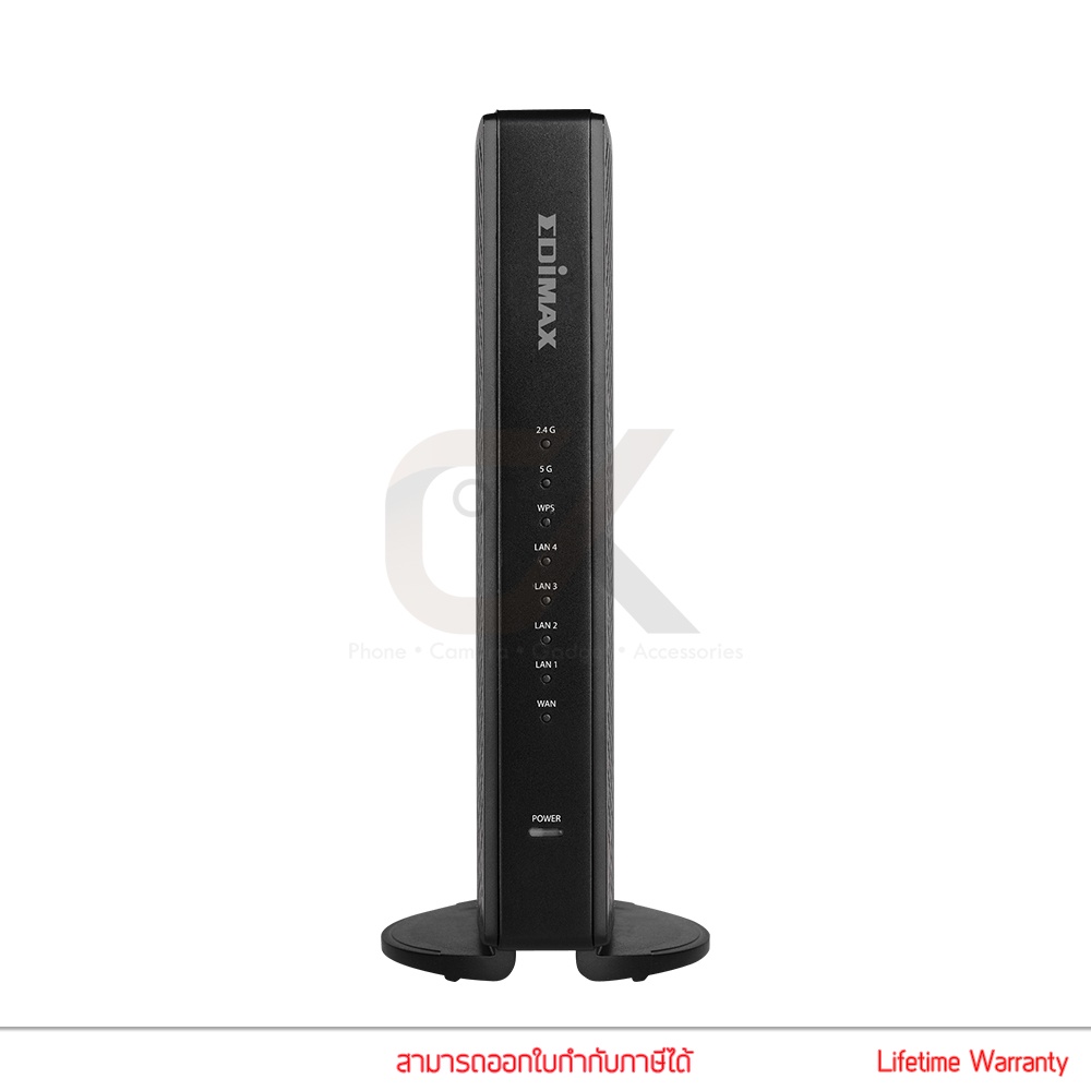 edimax-br-6473ax-ax3000-wifi-6-smart-router-access-point-dual-band-gigabit-เร้าเตอร์