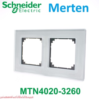 MTN4020-3260 Schneider Electric MTN4020-3260 M-Elegance MTN4020-3260 Merten 4032 Merten 4042 Merten Schneider Electric