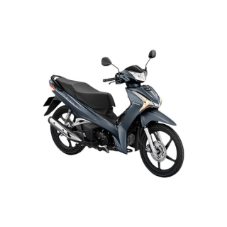 HONDA Wave 125 I ล้อแม็ก สตาร์ทมือ LED 2023 ทักแชทราคาพิเศษ
