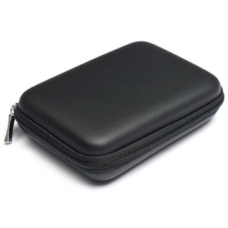 2.5 USB External HDD Hard Drive Disk Hard Case Bag U6H6 D8F9 Pouch Carry Cover Case V9D3 Z4K7