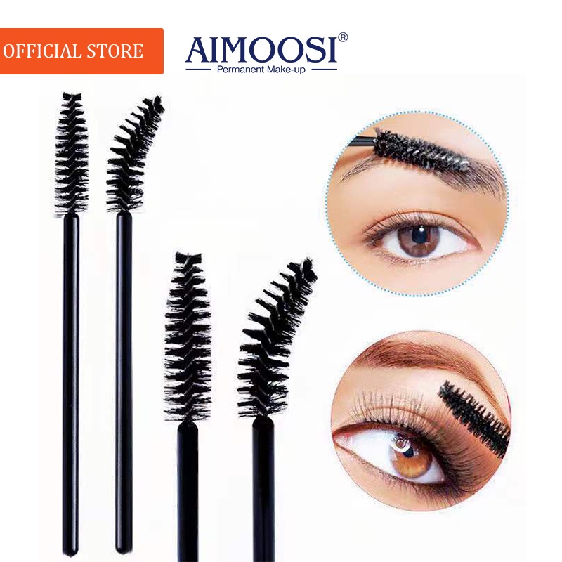 aimoosi-50-ชิ้น-ใช้แล้วทิ้ง-แวววาว-ขนตา-แปรงแต่งหน้า-ติดขนตา-แอพพลิเคชั่น-ไม้กายสิทธิ์-ที่ดัดขนตา-ชุดแปรงมาสคาร่า