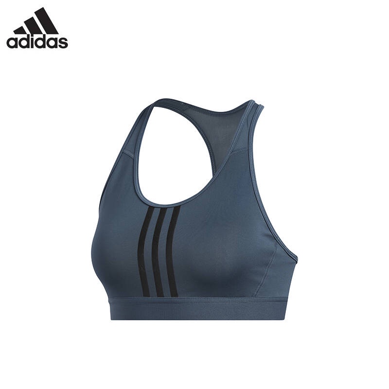 Adidas ORIGINAL SPORT BRA 100 Shopee Thailand