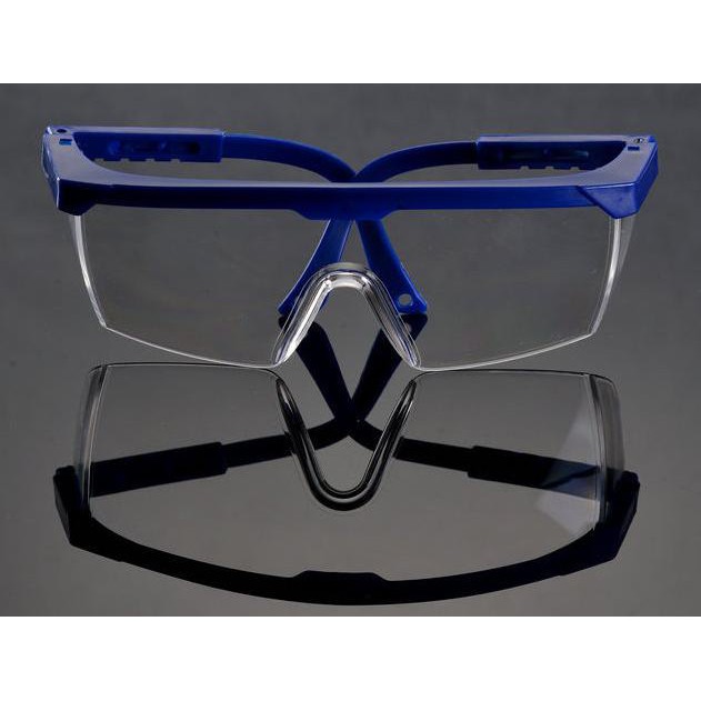gp01-แว่นตากันสะเก็ด-ป้องกันดวงตา-ปรับระยะขาแว่นได้