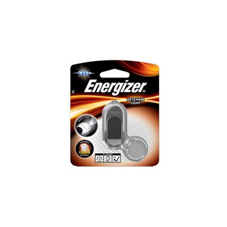 ไฟฉายพวงกุญแจ LED LCKCC2 DL ENERGIZER | ENERGIZER | ENE LED KEYCHAIN LCKCC ไฟฉาย ไฟฉาย ปลอดภัยไว้ก่อน