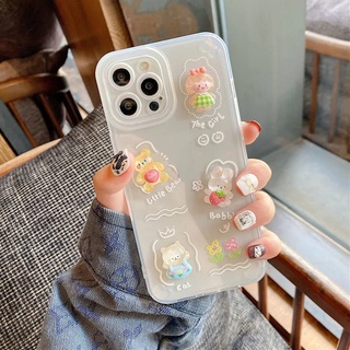 เคสโทรศัพท์มือถือ ลาย TD131 สําหรับ OPPO Reno10 Reno9 Reno8 Reno7 Reno7z Reno7se Reno6 Reno6z Reno5 Reno5z Reno5f Reno5k Reno4 Reno4k Reno4se Reno3 Reno T Z F 2 ACE Pro + Plus Lite 10X ZOOM 4G 5G