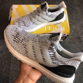 Adidas Ultra Boost โรงงานผลิตไม่ผ่านQC