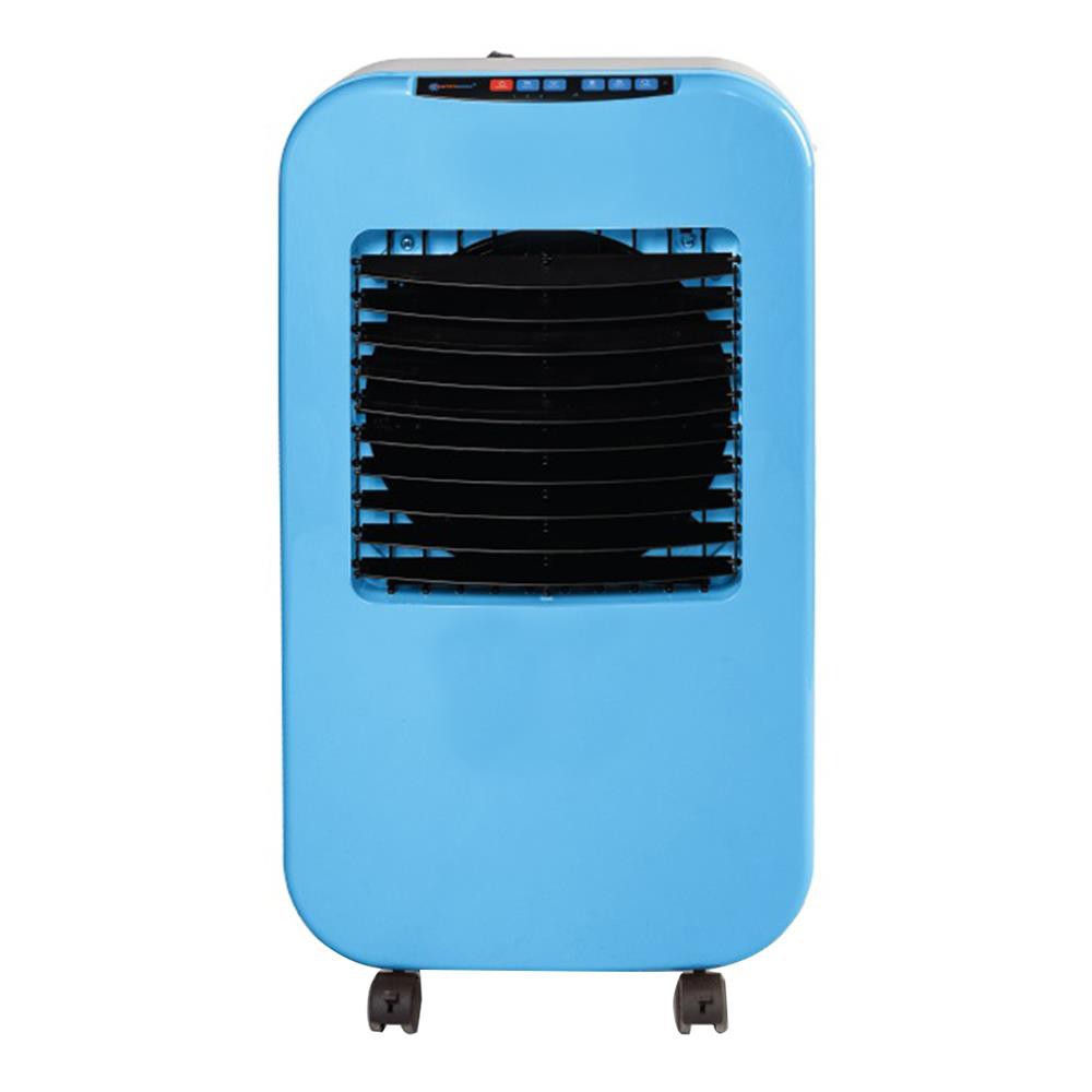 พัดลมไอเย็น-พัดลมไอเย็น-masterkool-i-kool-25-exn-สีฟ้า-พัดลม-เครื่องใช้ไฟฟ้า-evaporative-air-cooler-masterkool-i-kool-25