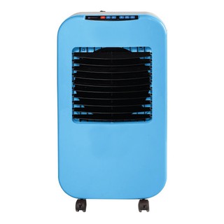 พัดลมไอเย็น พัดลมไอเย็น MASTERKOOL I KOOL 25 EXN สีฟ้า พัดลม เครื่องใช้ไฟฟ้า EVAPORATIVE AIR COOLER MASTERKOOL I KOOL 25