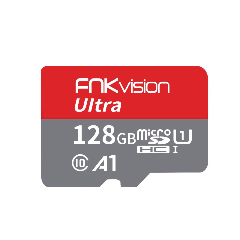 ภาพสินค้าFNKvision การ์ดหน่วยความจำวิดีโอระดับมืออาชีพของแท้16GB/32GB/64GB/128GB Memory Card Class10 MicroSDXC การ์ดหน่วยความจำ จากร้าน fnkvision1 บน Shopee ภาพที่ 5