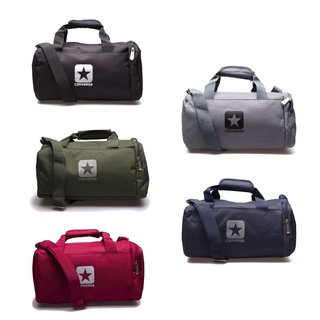 Converse Collection คอนเวิร์ส กระเป๋าสะพายข้าง กระเป๋าแฟชั่น Bag Sporty รุ่น 126000788 (690)