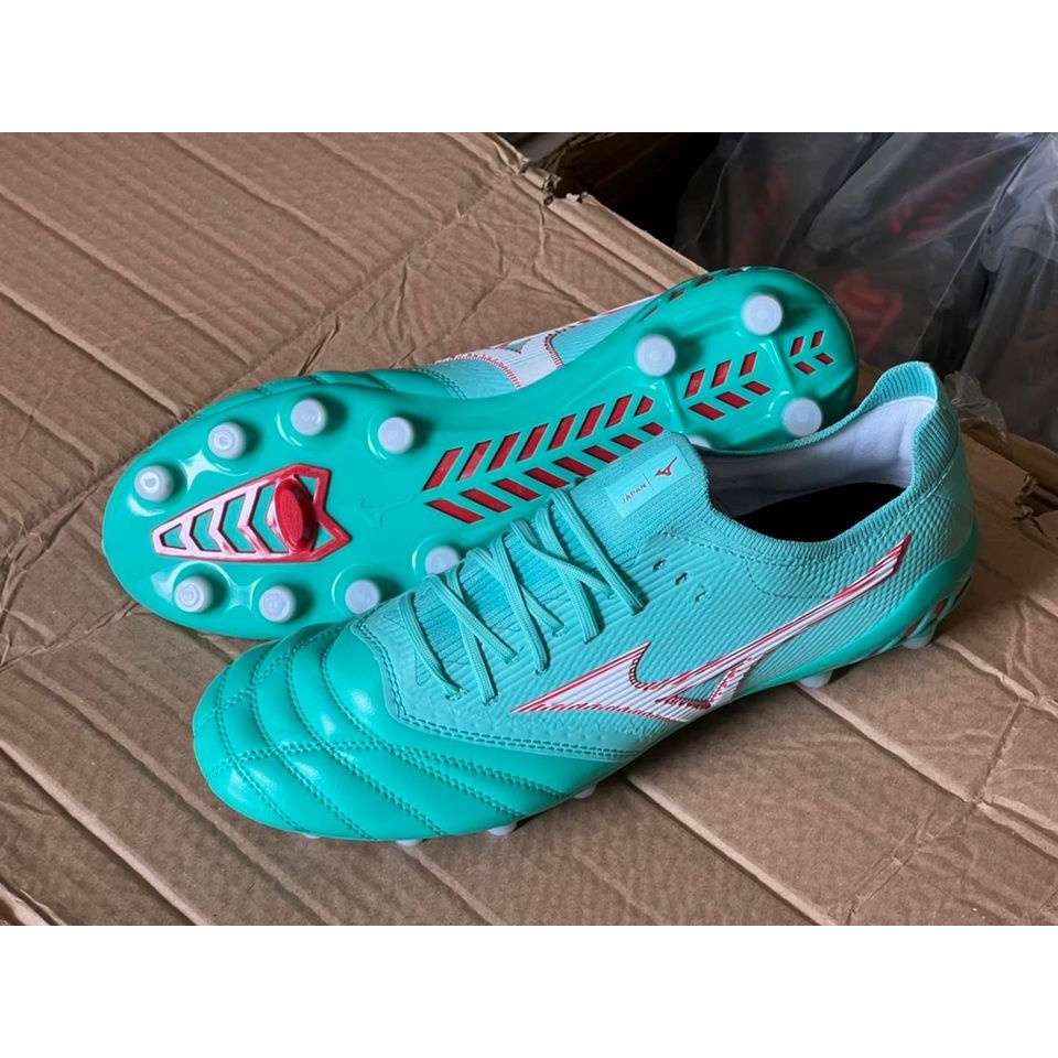 รองเท้าฟุตบอลมิซูโน่-mizuno-morelia-neo-3-japan-รุ่นท็อปเจแปน-พร้อมส่ง-มีบริการเก็บเงินปลายทาง