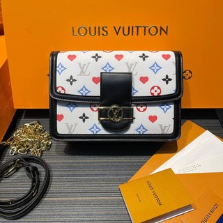 กระเป๋าLouis Vuitton cruise2021รุ่นใหม่ล่าสุด