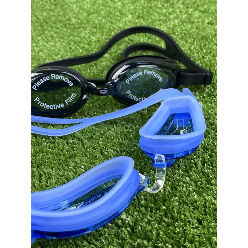 ภาพสินค้าแว่นว่ายน้ำ แว่นตาว่ายน้ำผู้ใหญ่ แกรนด์สปอร์ต รุ่น 343-803 % จากร้าน double_k_sport บน Shopee ภาพที่ 7
