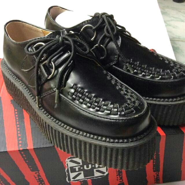 T.u.k clearance shoes thailand