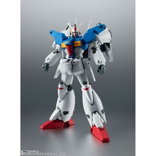 Bandai(บันได) TAMASHII ROBOT SPIRITS &lt;SIDE MS&gt; RX-78GP-01FB GUNDAM PROTOTYPE 1 UNIT FRUBANIAN VER.A.N.I.M.E