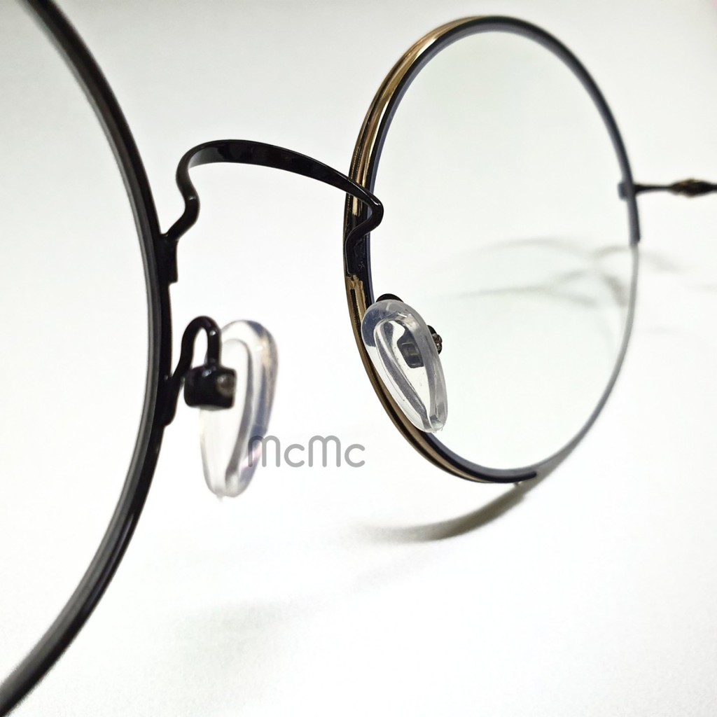 ภาพสินค้าAIR POCKET แป้นจมูกซิลิโคน สำหรับแว่นตา แป้นจมูก silicone แว่นตา แว่น จากร้าน mcmc.optic บน Shopee ภาพที่ 2