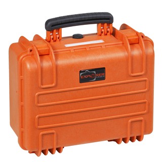 Explorer Case 3818 (สีส้ม) กระเป๋าแข็งกันน้ำ