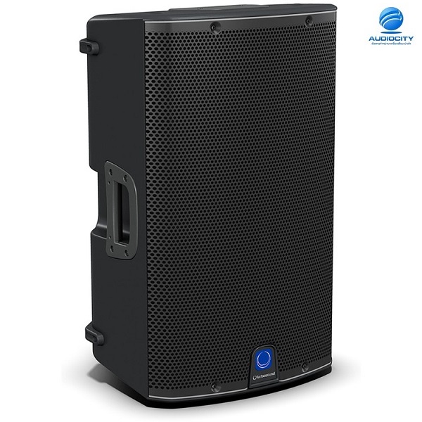 turbosound-iq12-ตู้ลำโพงพร้อมขยายเสียง-2-500-วัตต์-2-ทาง-12-นิ้ว