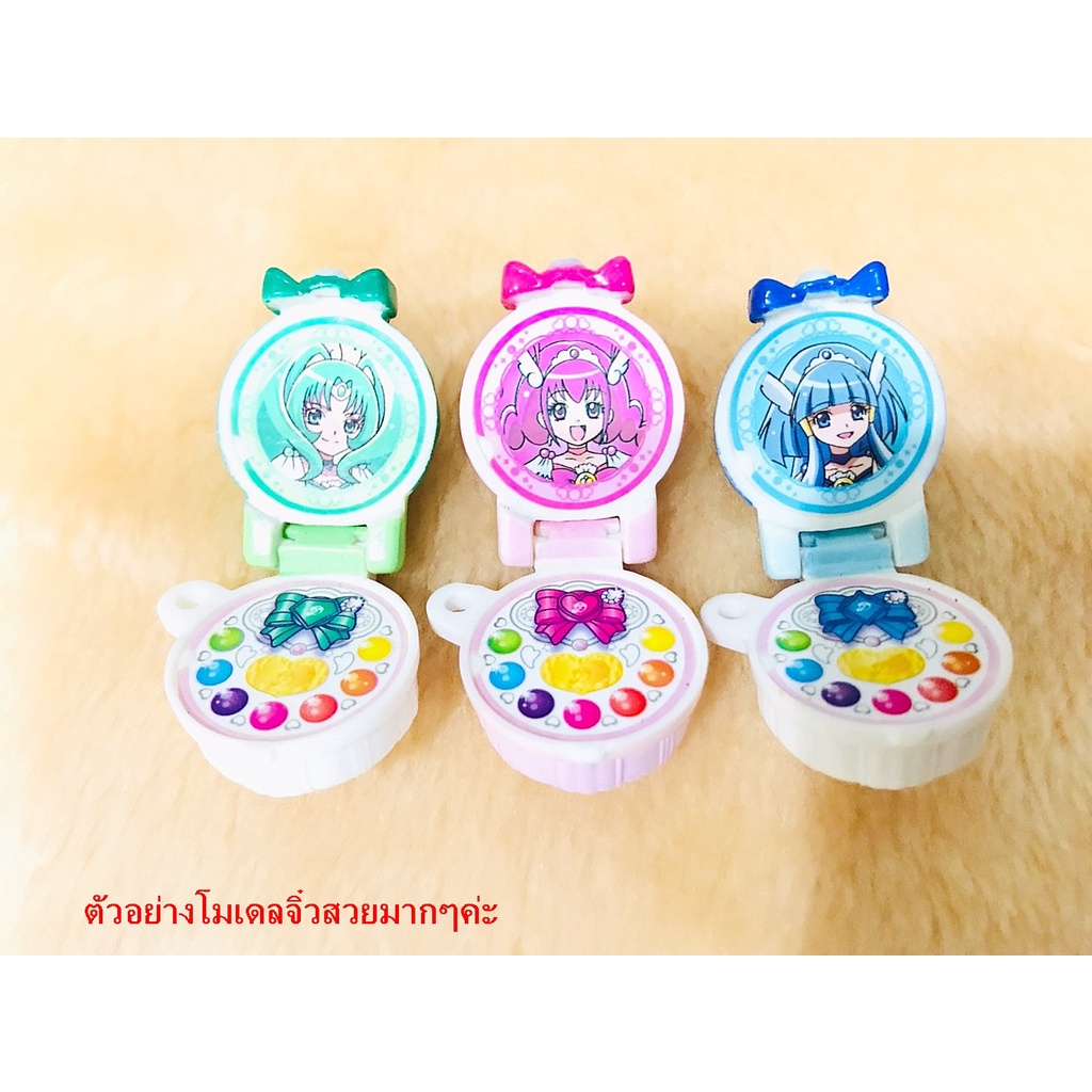 pretty-cure-พริตตี้เคียว-มิรูโม่-สินค้าของแท้-bandai