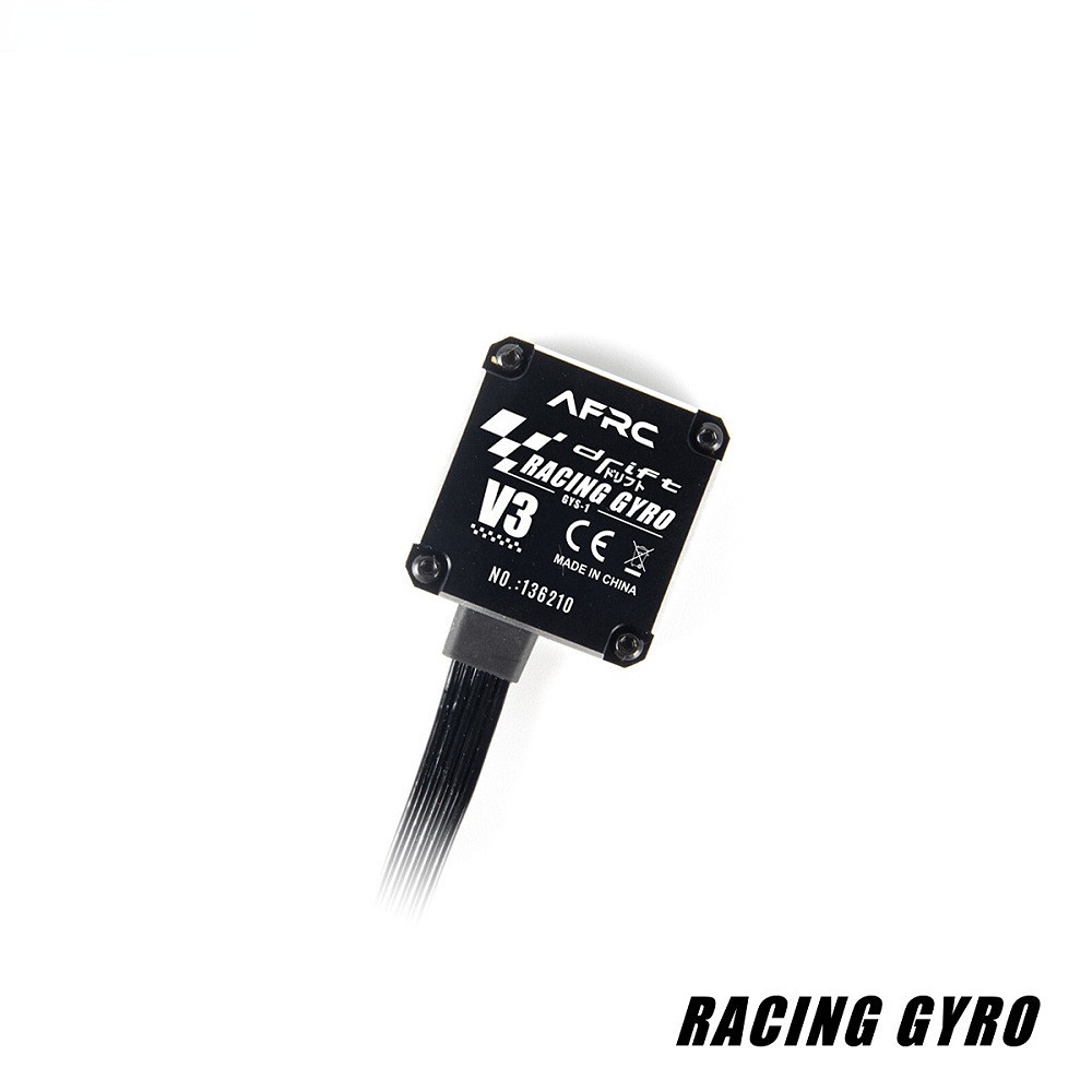 gys-1-v3-racing-gyro-เคสโลหะ-cnc-สําหรับโมเดลรถบังคับ-1-28-1-18-1-10-1-8-diy
