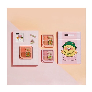 Etude Play Color Eyes Special Kit 2 ชิ้น [ETUDE x KAKAO FRIENDS]