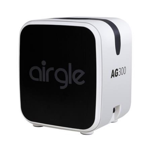 เครื่องฟอกอากาศ-airgle-ag300-30ตารางเมตร