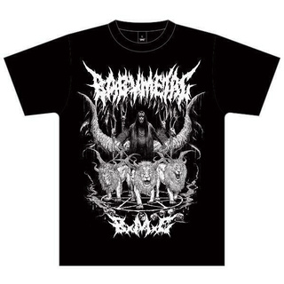 [100% Cotton] เสื้อยืด ผ้าฝ้าย พิมพ์ลาย BABYMETAL แฟชั่นฤดูร้อน สําหรับเด็ก