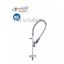 TOP RINSE - 98001-1 : ก๊อกน้ำ รุ่น RST-98001-1 | Shopee Thailand