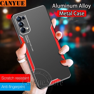 Realme GT Neo Neo2 Neo2T Neo3 Master GT2 Pro / Realme GT Master Neo 2 2T 3 GT2pro Luxury Aluminum Alloy Matte Case Laser Carving Metal Panel Back Cover Shockproof Bumper Phone Casing Camera Protection Hard Shell Bare Slim Anti-Fall Cases