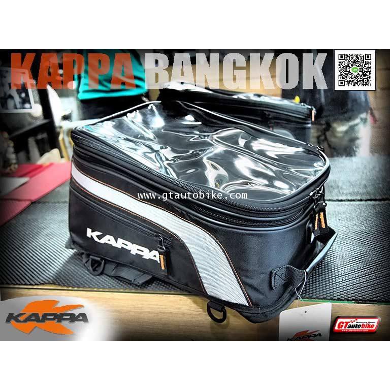 KAPPA Tank Bag LH200 Magnetic | Shopee Thailand