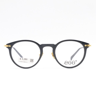 [Clearance Sale] eGG - แว่นสายตา ราคาพิเศษ รุ่น FEGD1817170