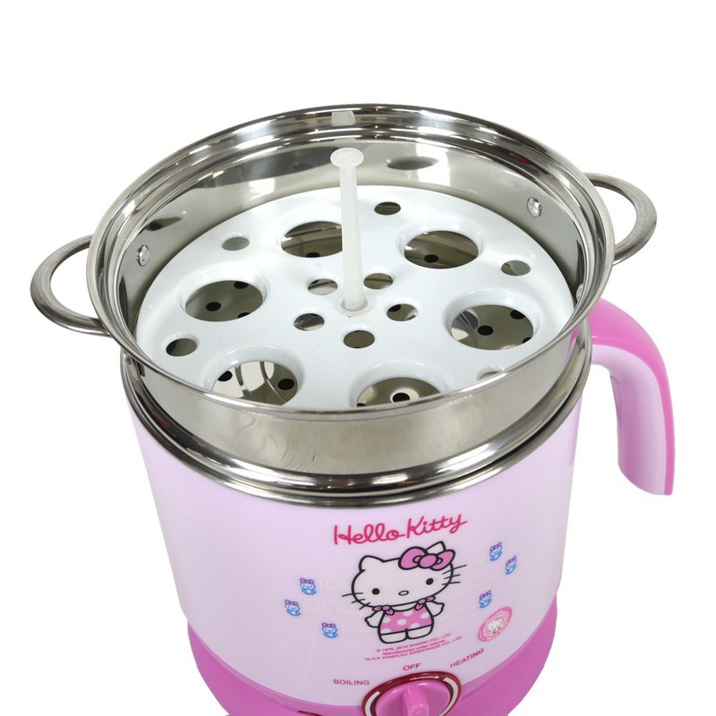 hello-kitty-หม้อต้มไฟฟ้า-รุ่น-kw-6610-หม้อต้ม-ไฟฟ้า-หม้อต้มน้ำ