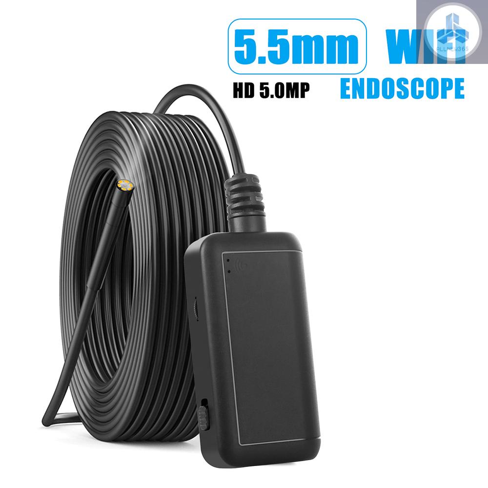 f220-กล้องตรวจสอบอุตสาหกรรม-wifi-borescope-borescope-กันน้ํา-5-5-มม-6-leds-ip67-สําหรับสมาร์ทโฟน-ios-android