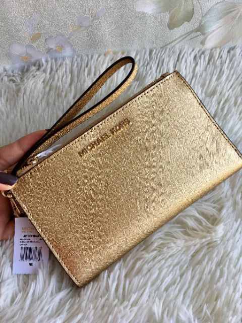 พร้อมส่ง-micheal-kors-wristlet-ขนาด-8