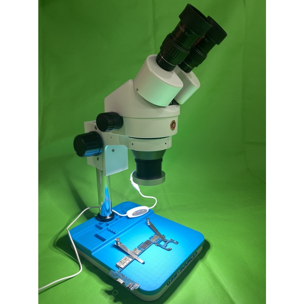 microscope-ms02-กล้อง-2-ตา-งาน-oem