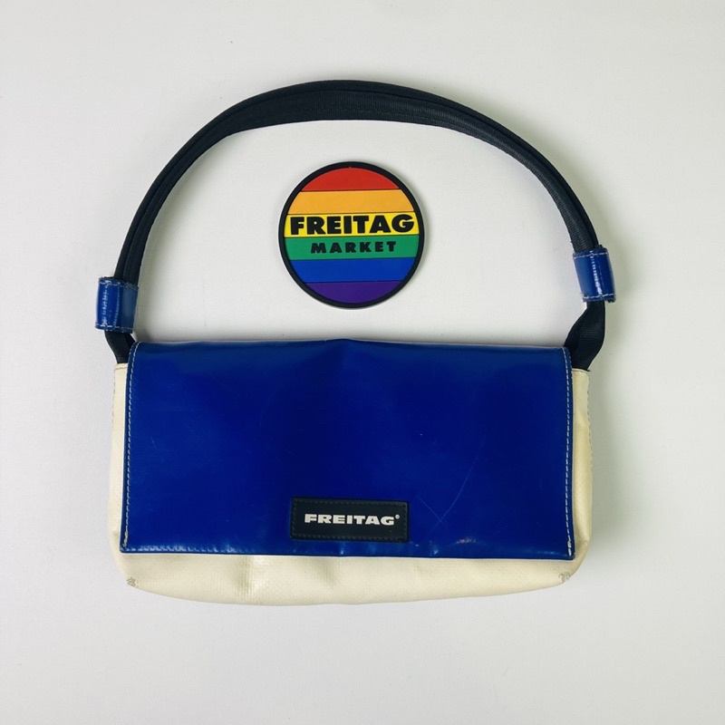 FREITAG ของแท้รุ่น 🇨🇭 F71 LAURA 🇨🇭 | Shopee Thailand FREITAG ของแท้รุ่น 🇨🇭 F71 LAURA 🇨🇭 | Shopee Thailand