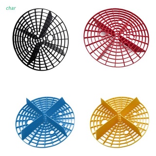 Char อะไหล่ถังตาข่ายกรองสิ่งสกปรก ไซโคลน อุปกรณ์เสริม สําหรับทําความสะอาดรถยนต์