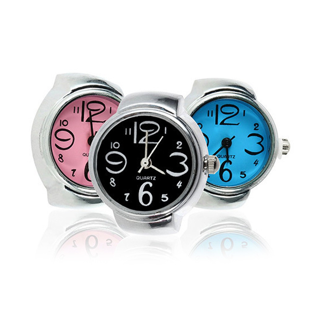 แหวนนาฬิกา-ควอตซ์-แบบยืดหยุ่น-สำหรับผู้หญิง-choosewho