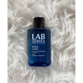 [พร้อมส่ง/ของแท้100%] Lab Series - Rescue Water Lotion 6&amp;30ml.